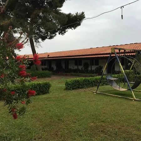 Hoteleri Korca * Divjaka